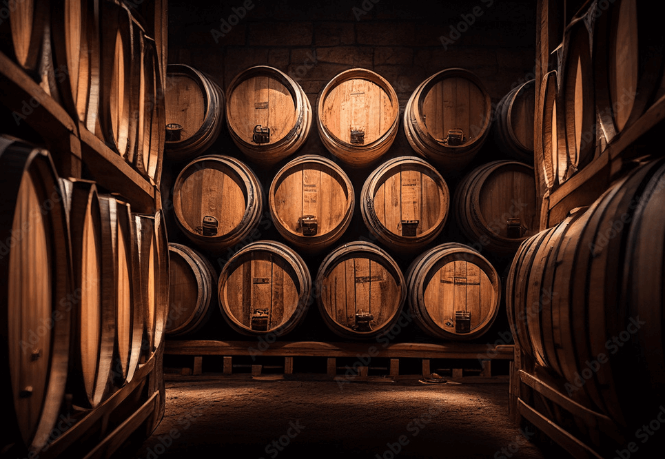 Eikenhout: Het geheime ingrediënt van wijnproductie