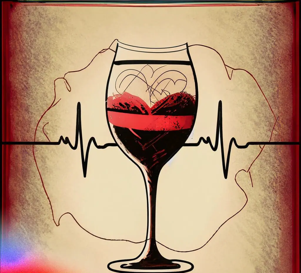 Wijn en gezondheid: De voordelen van matige wijnconsumptie