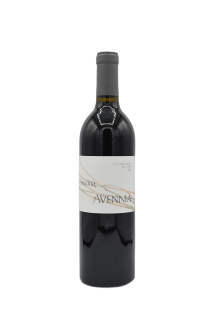 Avennia Sestina Columbia Valley Bordeaux blend 2015