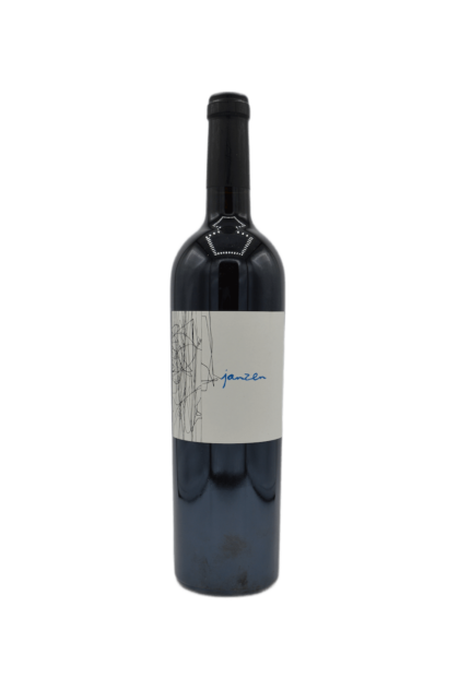 Bacio Divino Janzen Cabernet Sauvignon Cloudy's Vineyard 2016