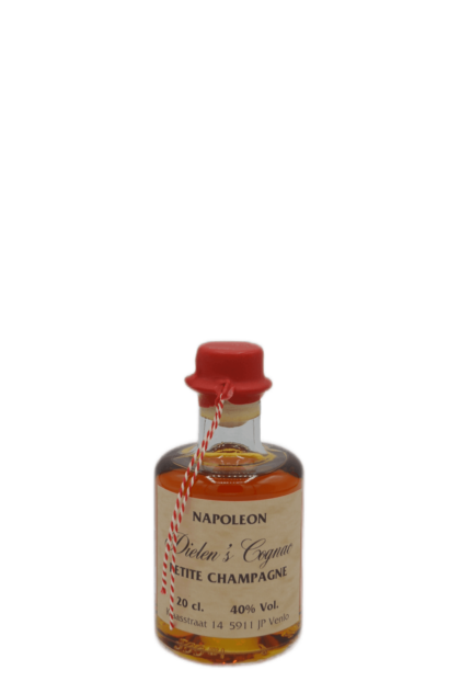 Dielen NAPOLEON Cognac 0.2L