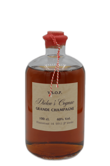 Dielen VSOP Cognac 1L
