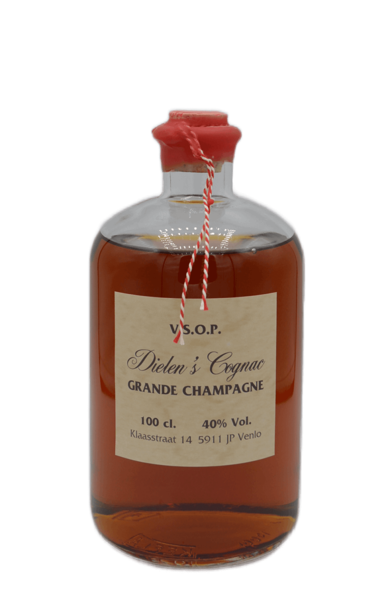 Dielen VSOP Cognac 1L