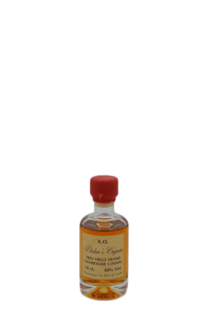 Dielen XO Cognac 0.1L