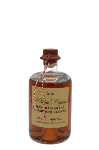 Dielen XO Cognac 0.5L
