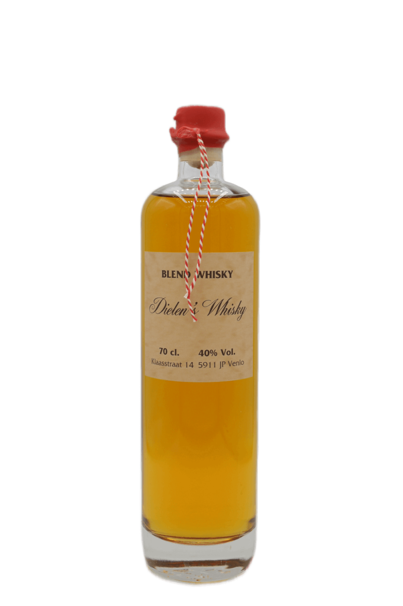 Dielen's Blend Whiskey 0.7L