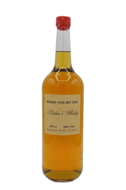Dielen's Blend Whiskey 1L