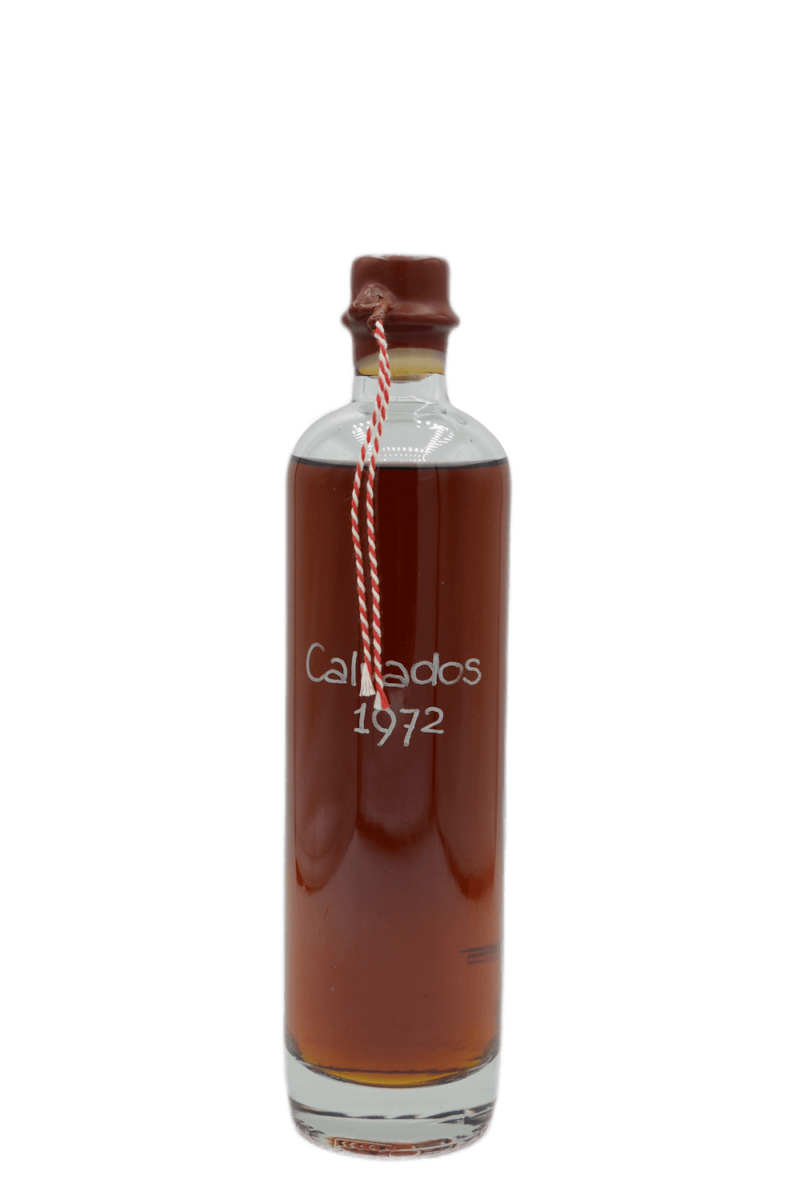 Dielen's Calvados 1972 0