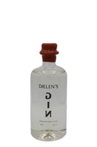 Dielen's Gin 0.5L