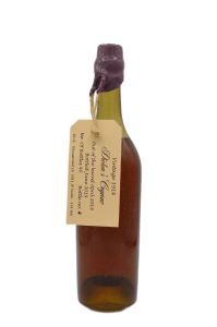 Dielen's Vintage Cognac 1914