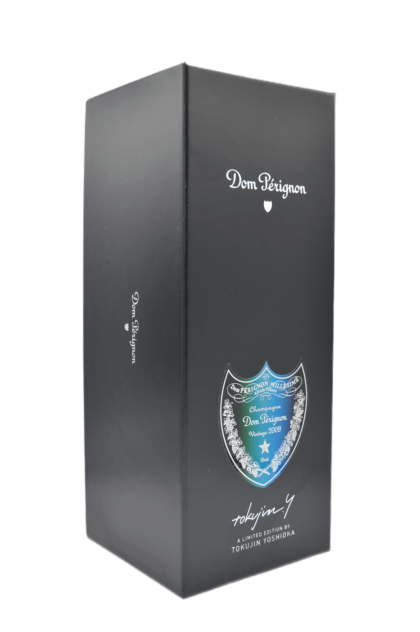 Dom Pérignon - Tokujin Yoshioka Brut 2009 - Gift Box