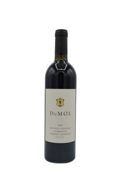 Dumol Meteor Vineyard Cabernet Sauvignon 2016