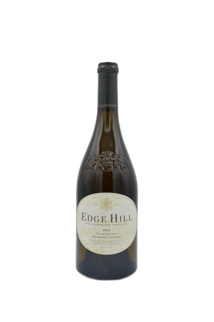 Edge Hill Bacigalupi Chardonnay 2013