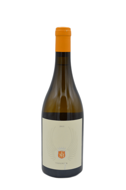 Force Majeure Viognier 2015