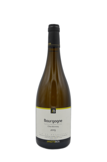 Janotsbos Bourgogne blanc 2019