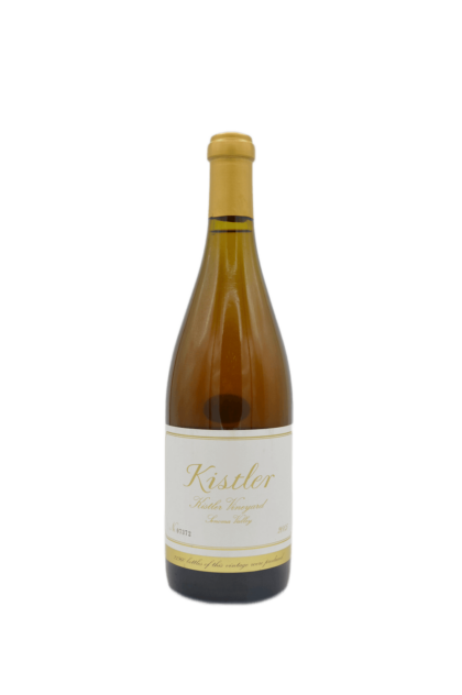 Kistler Chardonnay Kistler Vineyard 2005