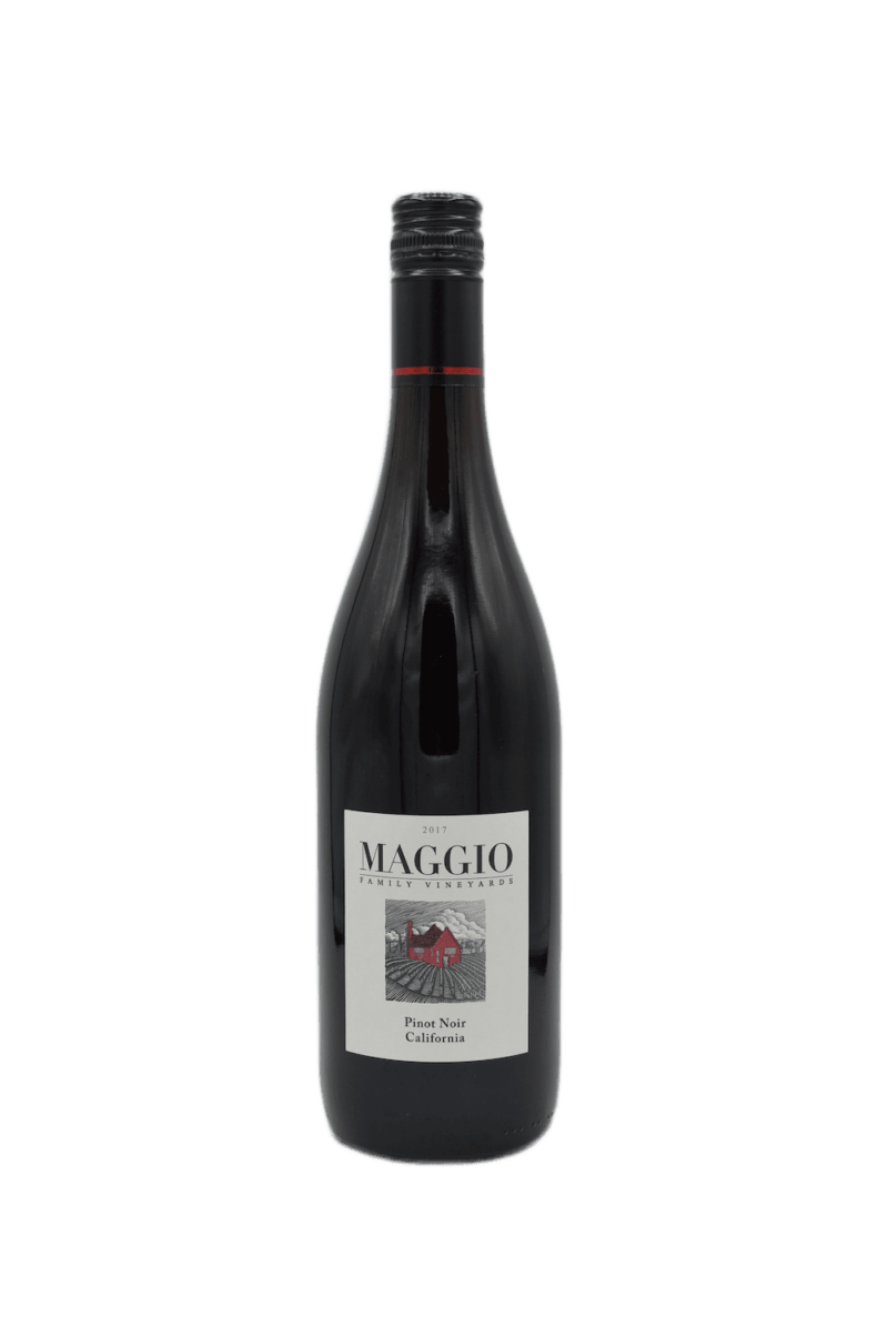 Maggio Pinot Noir 2017