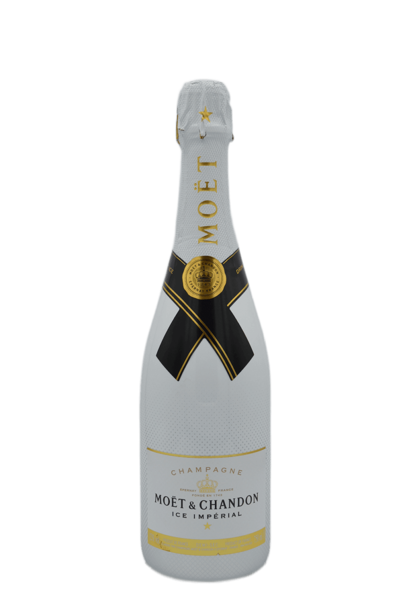 Moët & Chandon Champagne ICE Impérial