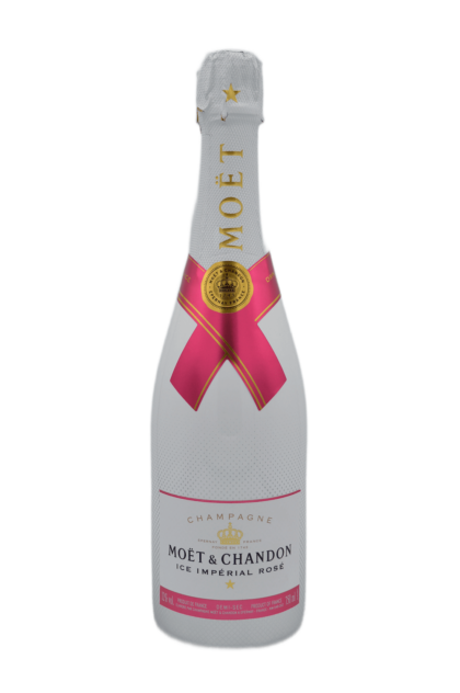 Moët & Chandon Champagne Impérial Rosé