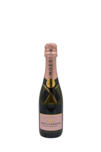 Moët & Chandon Champagne Impérial Rosé - 0.375