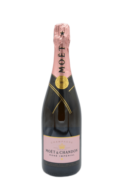 Moët & Chandon Champagne ICE Impérial Rosé