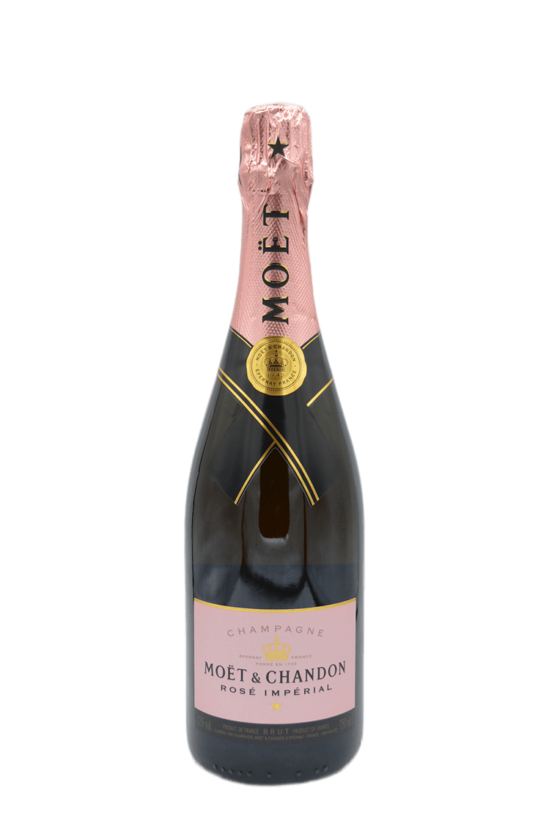 Moët & Chandon Champagne ICE Impérial Rosé