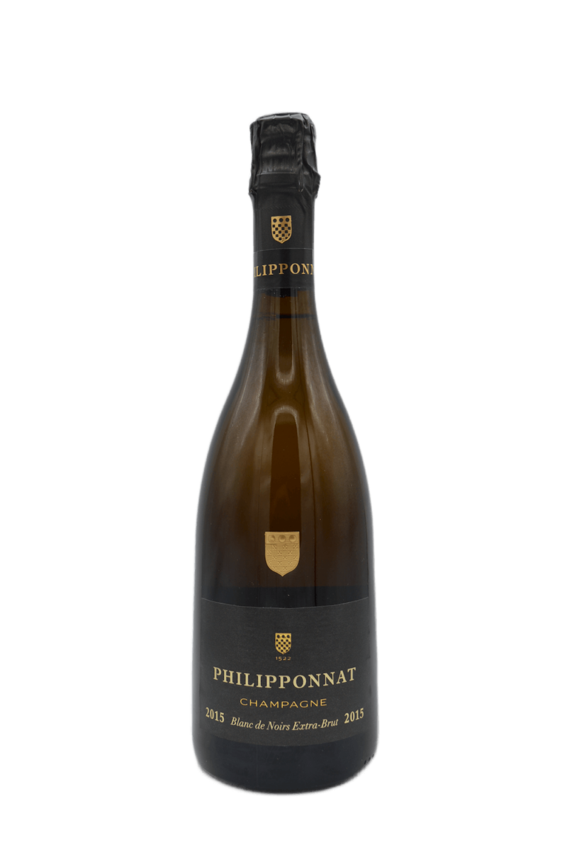 Philipponnat Champagne Blanc de Noirs Extra-Brut 2015