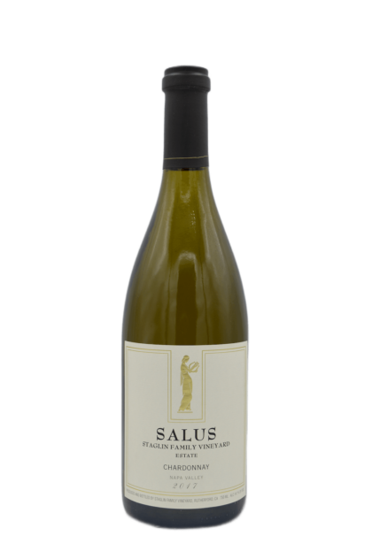 Staglin Salus Chardonnay 2017