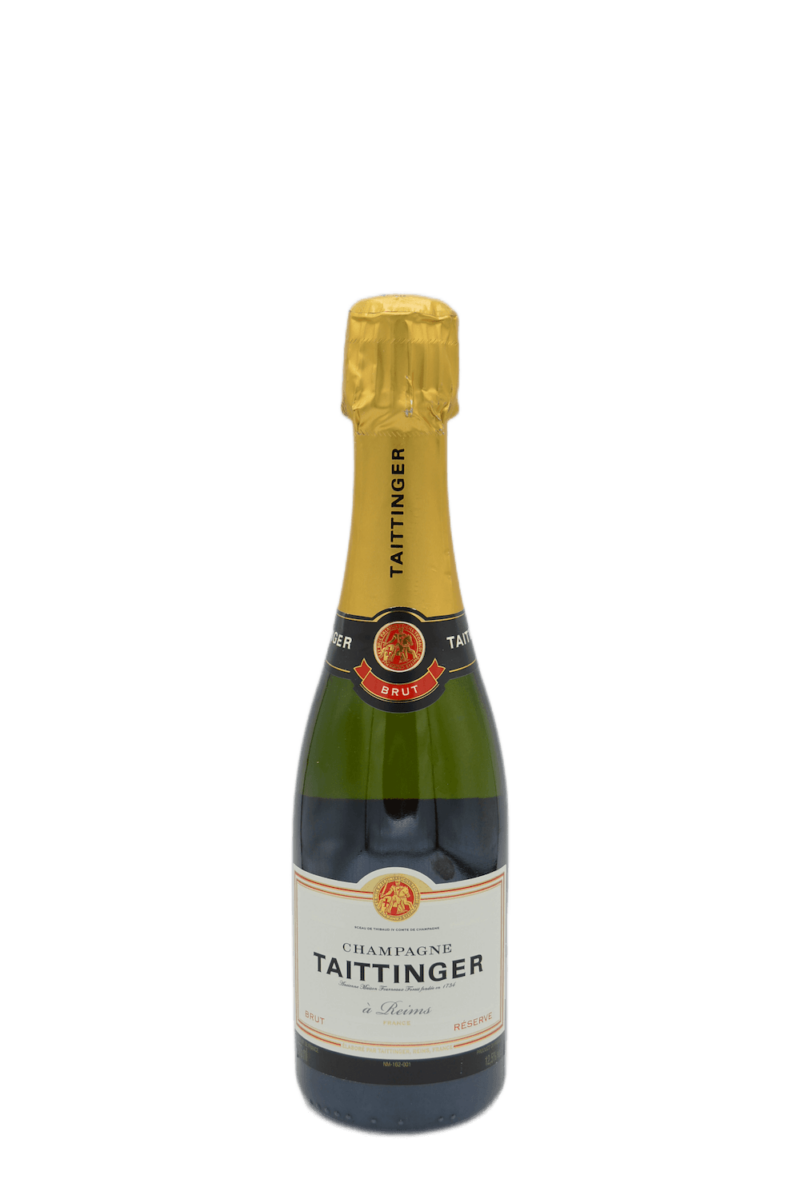 Taittinger Champagne Brut - 0.375