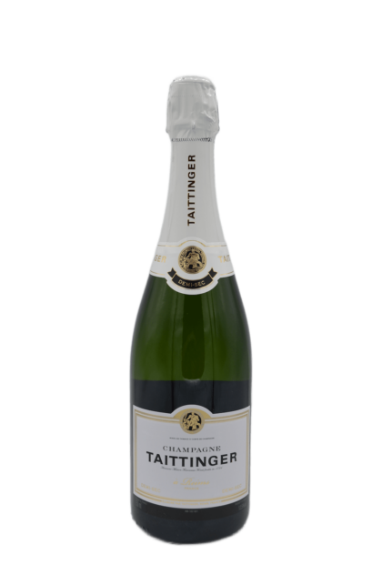 Taittinger Champagne Demi-sec
