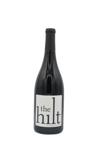 The Hilt "The Vanguard" Pinot Noir 2009