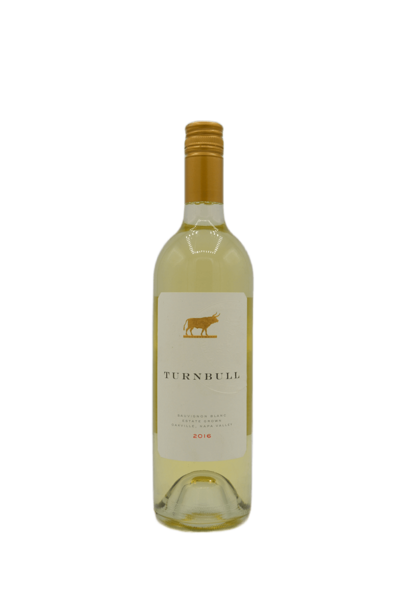 Turnbull Sauvignon Blanc Classic 2016