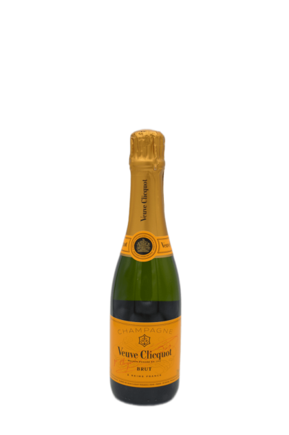 Veuve Clicquot Champagne Brut - 0.375