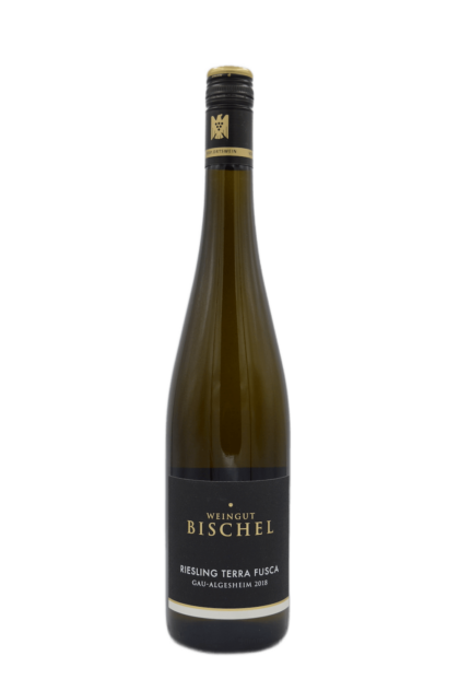 Weingut Bischel Appenheimer Terra Fusca Riesling 2018