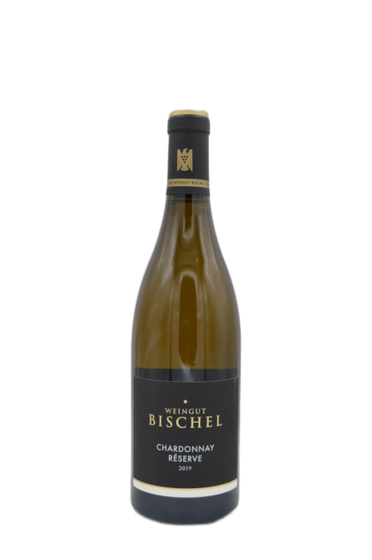 Weingut Bischel Chardonnay Trocken Réserve 2019