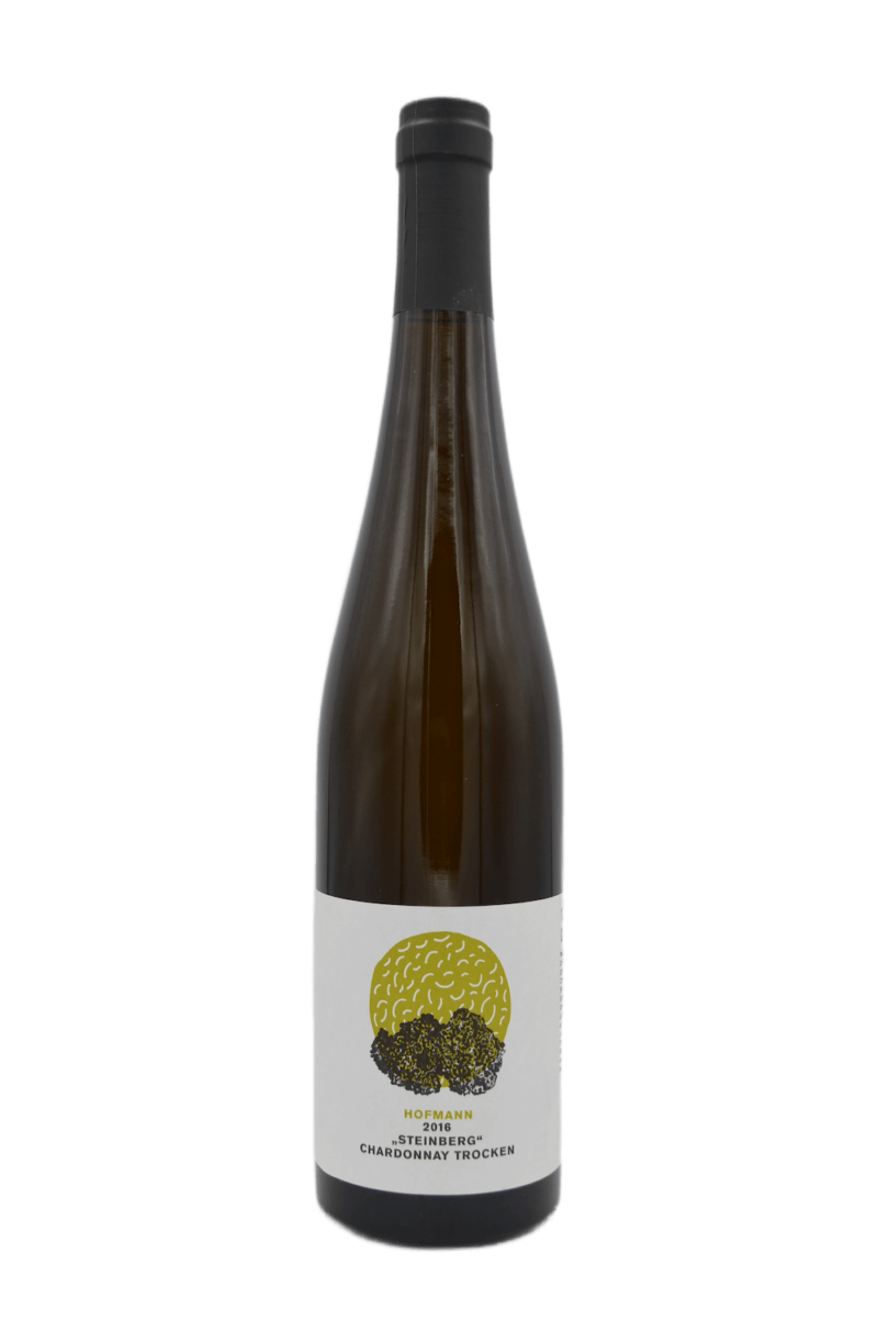 Weingut Hofmann Steinberg Chardonnay Reserve 2016