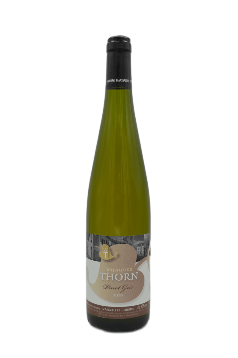 Wijngoed Thorn Pinot Gris 2016