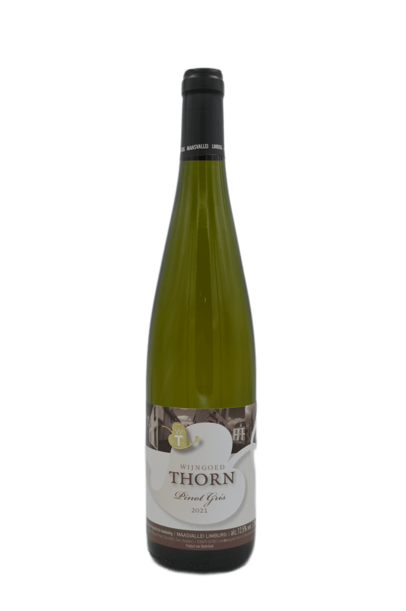 Wijngoed Thorn Pinot Gris 2021