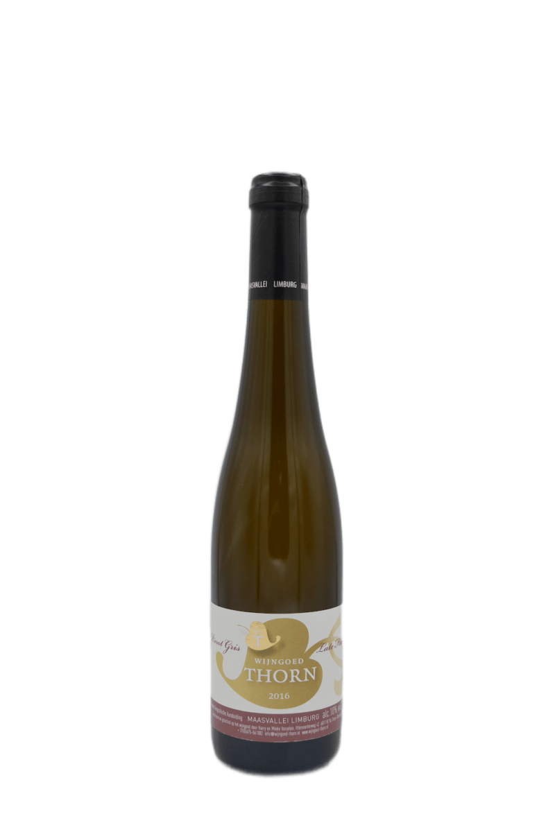 Wijngoed Thorn Pinot Gris Late Harvest 2016 0.375L