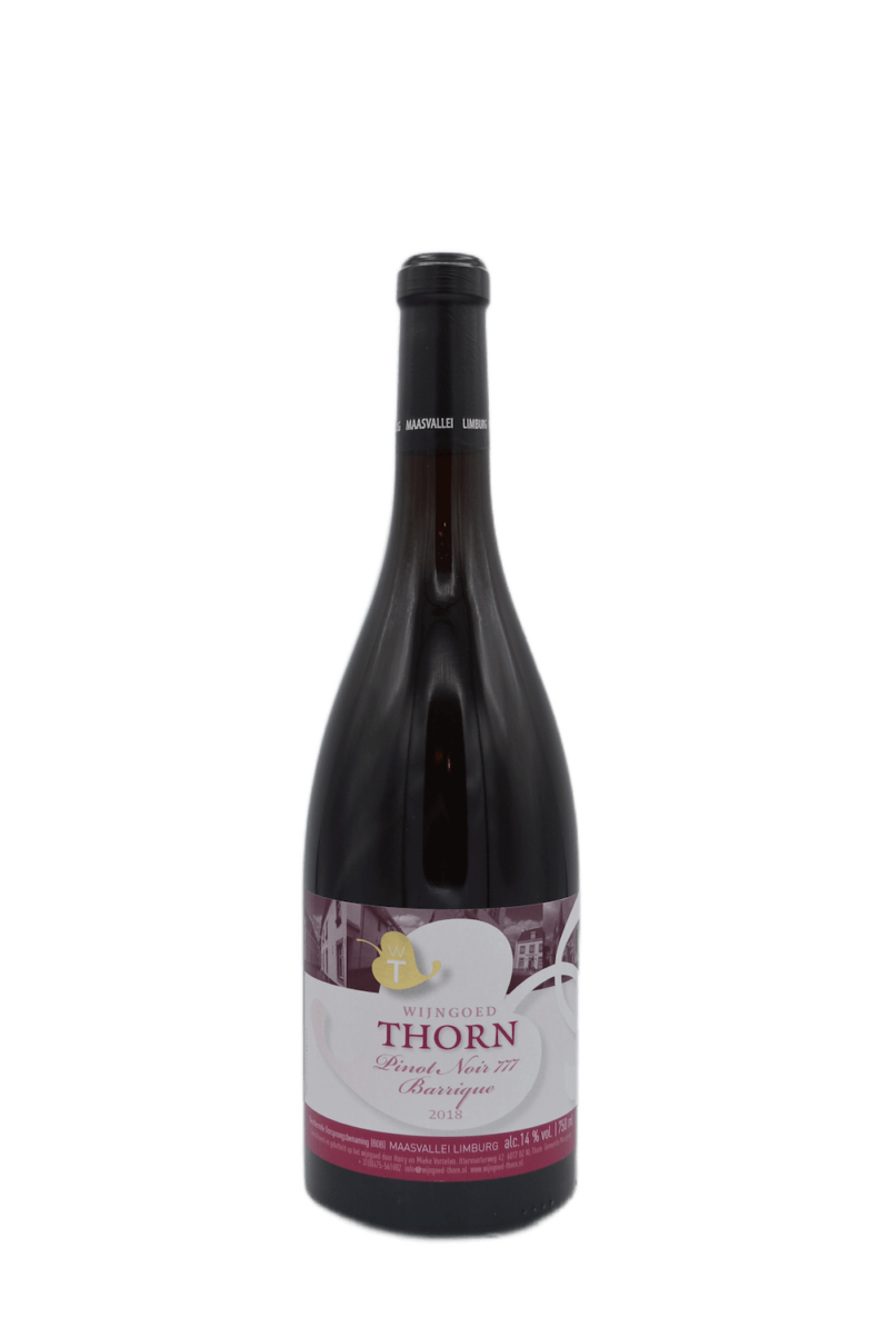 Wijngoed Thorn Pinot Noir 2018