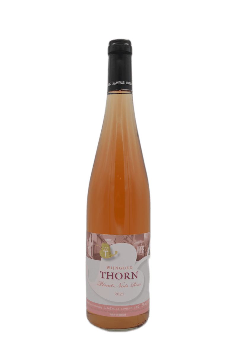 Wijngoed Thorn Pinot Noir Rosé 2021