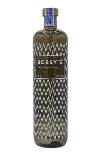 Bobby's Dry Gin
