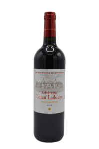 Chateau Lilian Ladouys 2018