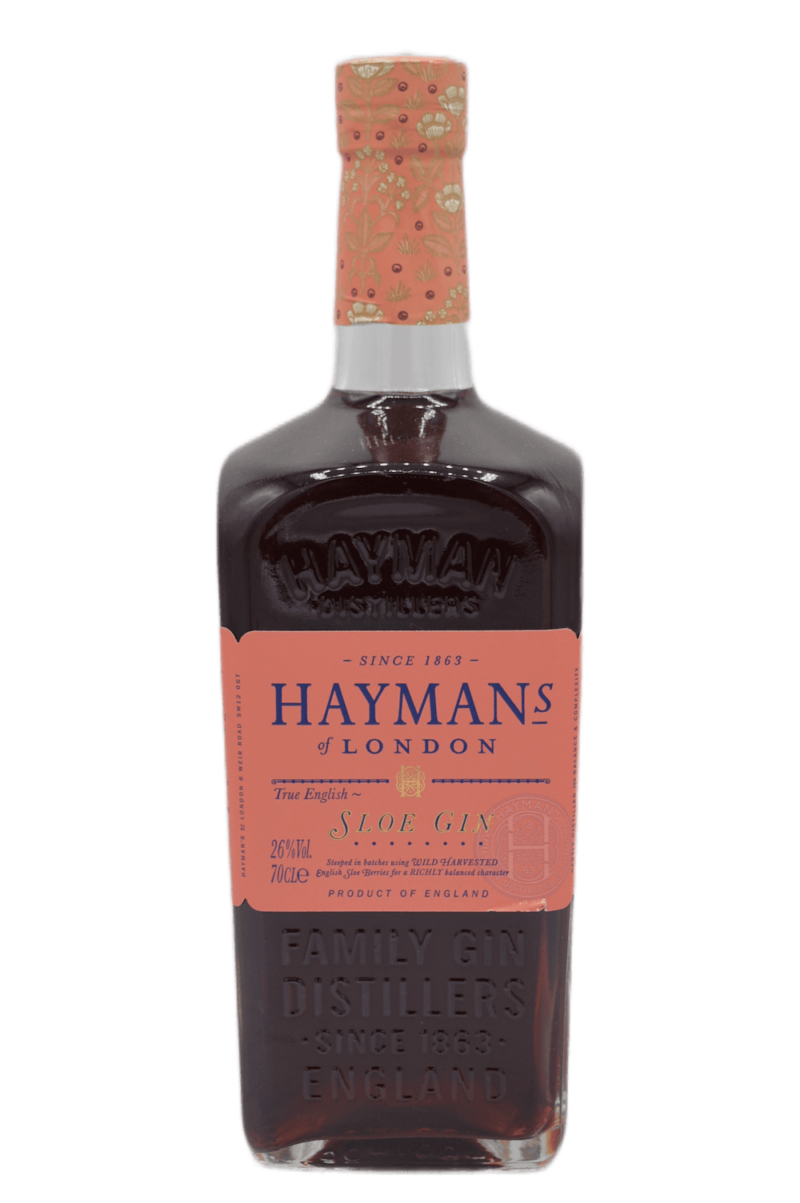 Hayman's of London - Sloe Gin