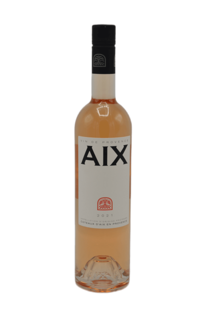AIX Rosé 2021