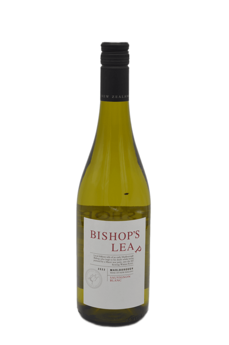 Bishop's Leap Sauvignon Blanc 2022