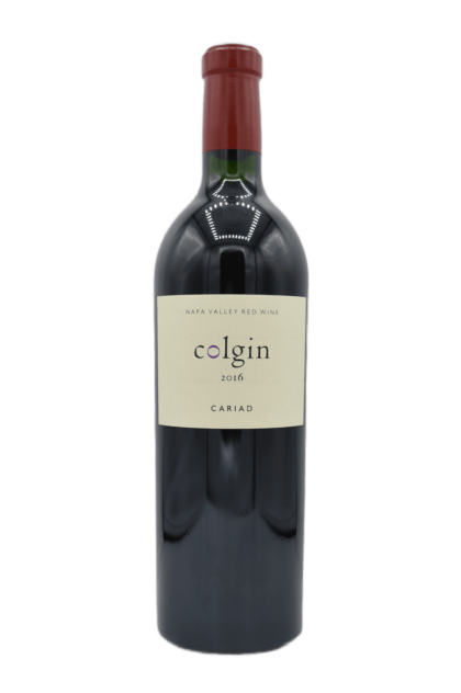 Colgin Cariad Proprietary Red Wine 2016