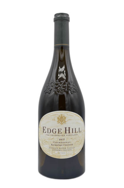 Edge Hill Bacigalupi Chardonnay 2017
