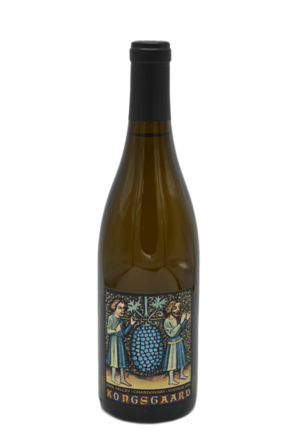 Kongsgaard Chardonnay 2016