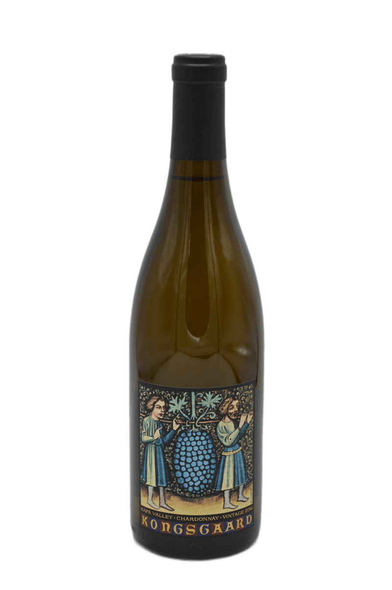 Kongsgaard Chardonnay 2016